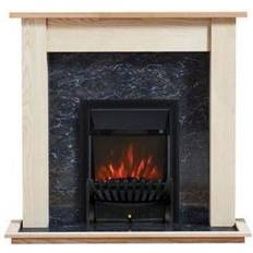 Focal Point Horizon Kingswood Fire Suite