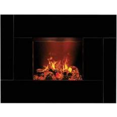 Dimplex opti myst Dimplex Opti-Myst 2Kw Black Electric Fire