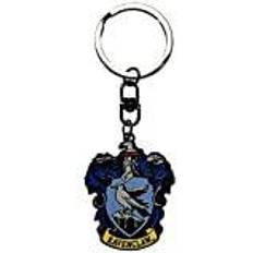 Blåa Nyckelringar ABYstyle ABYKEY160 Harry Potter – nyckelring Ravenclaw.