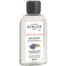 Maison Berger Lavender Fields 200ml Diffuser Refill