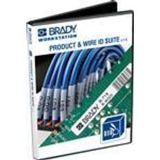 Brady Pwid suite emea CD