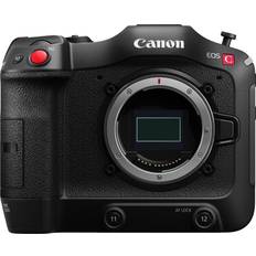 Canon EOS C70