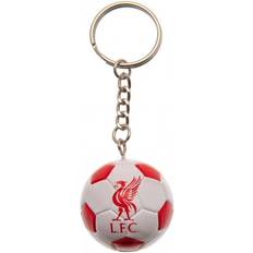 Liverpool FC Liverpool FC Football Keyring
