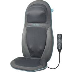 Homedics shiatsu Homedics Massagesæde Gel Teknologi Shiatsu