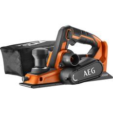 AEG Outils électriques AEG 18V Brushless 82mm BHO18BL-0