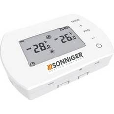 Sonniger Ugetermostat Rl309