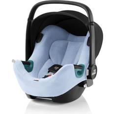 Autostolsbetræk Uber Kids Britax Romer Sommercover Baby-safe I-size