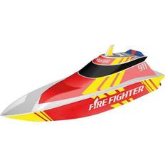 Revell Control RC Boat Fire Boat