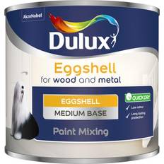 Dulux Colour Palette Eggshell Base 2010 500ml 0.5L