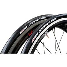 Zipp Neumáticos de Bicicleta Zipp Tangente Course R30 700x30 PRB