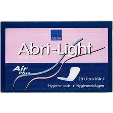 Pantiliners Abena Abri-Light Ultra Mini Medicinsk udstyr