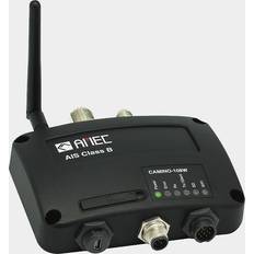 Wifi forstærker Lowrance Amec camino-108w ais class-b sender/modtager m wifi