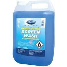 Paint Decosol Ready Mixed Screenwash All Seasons Formula 5