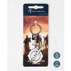 Itemlab Outriders Keychain "Symbol"