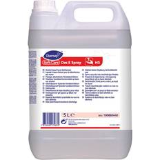 5000.0 ml Hånddesinfektion Diversey Hånddesinfektion Flydende Soft Care Des E Spray 5000ml