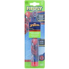 Electric Toothbrushes & Irrigators Marvel Spiderman