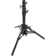 LED Lys- & Baggrundsstativ Kupo 161mb slider stand (black)