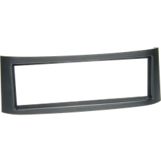 1 din radio ACV Radioramme smart roadster antrazit