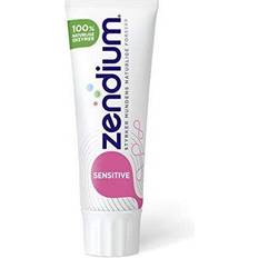 Zendium sensitive Zendium Sensitive stå-tube 1450 ppm flour