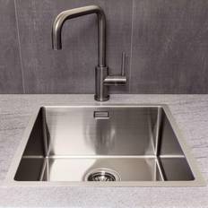 MIAMI 50X40 GUNMETAL