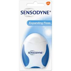 Fluoro Fili Interdentali Sensodyne Expanding Floss Dental Floss 30