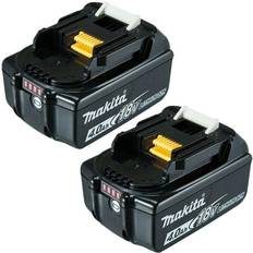 Makita BL1840-2 2-pack