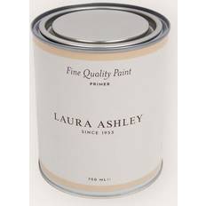 Paint Laura Ashley Primer Undercoat White 0.75L