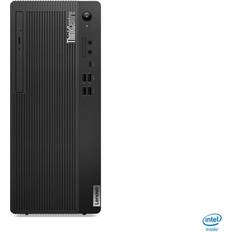 16 GB - Tower Stationära datorer på rea Lenovo Bordsdator THINKCENTRE M70T 512