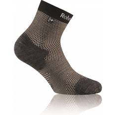 Strømper quarter Rohner Copper Allsport Quarter Socks