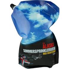 Alaska sommersprinklervæske 3