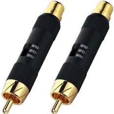 Monacor Img -Attenuator ILA-1020
