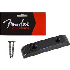 Accesorios Musicales Fender P&j Bass Blk Apoya Pulgar Thumbrest