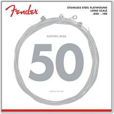 Fender 9050 Bassguitar strings