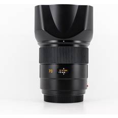 Leica Used 70mm f/2.5 Summarit-S ASPH [11055]