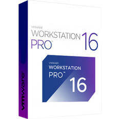 VMware Upgrade auf Workstation Pro