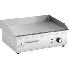 Grillar Royal Catering RCPG42-S