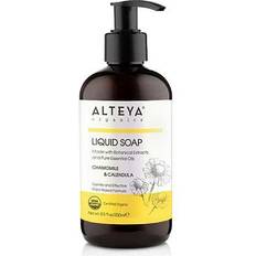 Alteya Organics Ekologisk Flytande Tvål Chamomile & Calendula