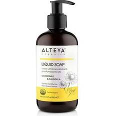 Flydende Sæbe, Duft af Chamomile & Calendula, 250
