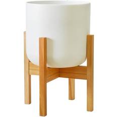 Lisbon Pot and Stand