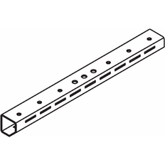 CUBIC Hjørneskinne Hs9