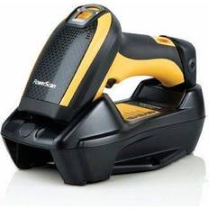 Unitech MS340 Håndfrit Stativ Sort