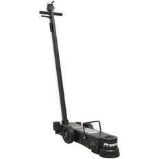 Loops Loops 15 to 30 Tonne Telescopic Air Operated Jack Long Reach