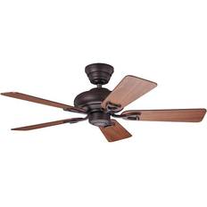 Bronze Ceiling Fans SEVILLE II ceiling Ã 1120