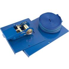 Building Materials Draper 5M Flooring Tie Down Straps