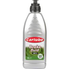 Brake Fluids Carlube Brake Fluid Dot 4 Brake Fluid