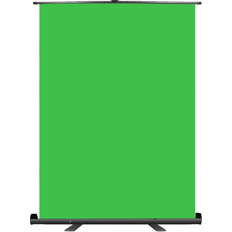 Fotobaggrunde Dutzo Green Screen Pull-Up