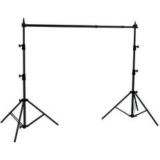 Verlichting en studio apparatuur Linkstar Achtergrond Systeem BS-2431 232x315cm