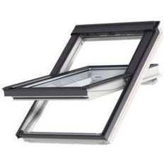 Velux Centre Pivot Roof Timber Tilt Window Triple-Pane