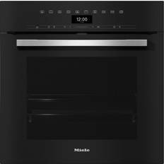 Miele 60 cm - Sort Ovne Miele DGC 7351 Sort