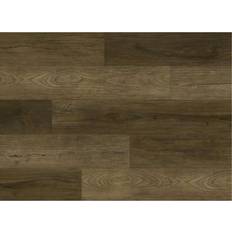 B&Q Kraus Kielder Medium Oak QEPLVTP002